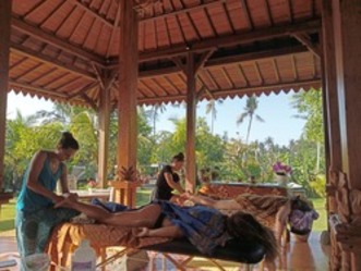Balinese Secret Massage